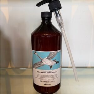 Davines Naturaltech Well-Being Conditioner - New Professional Size
